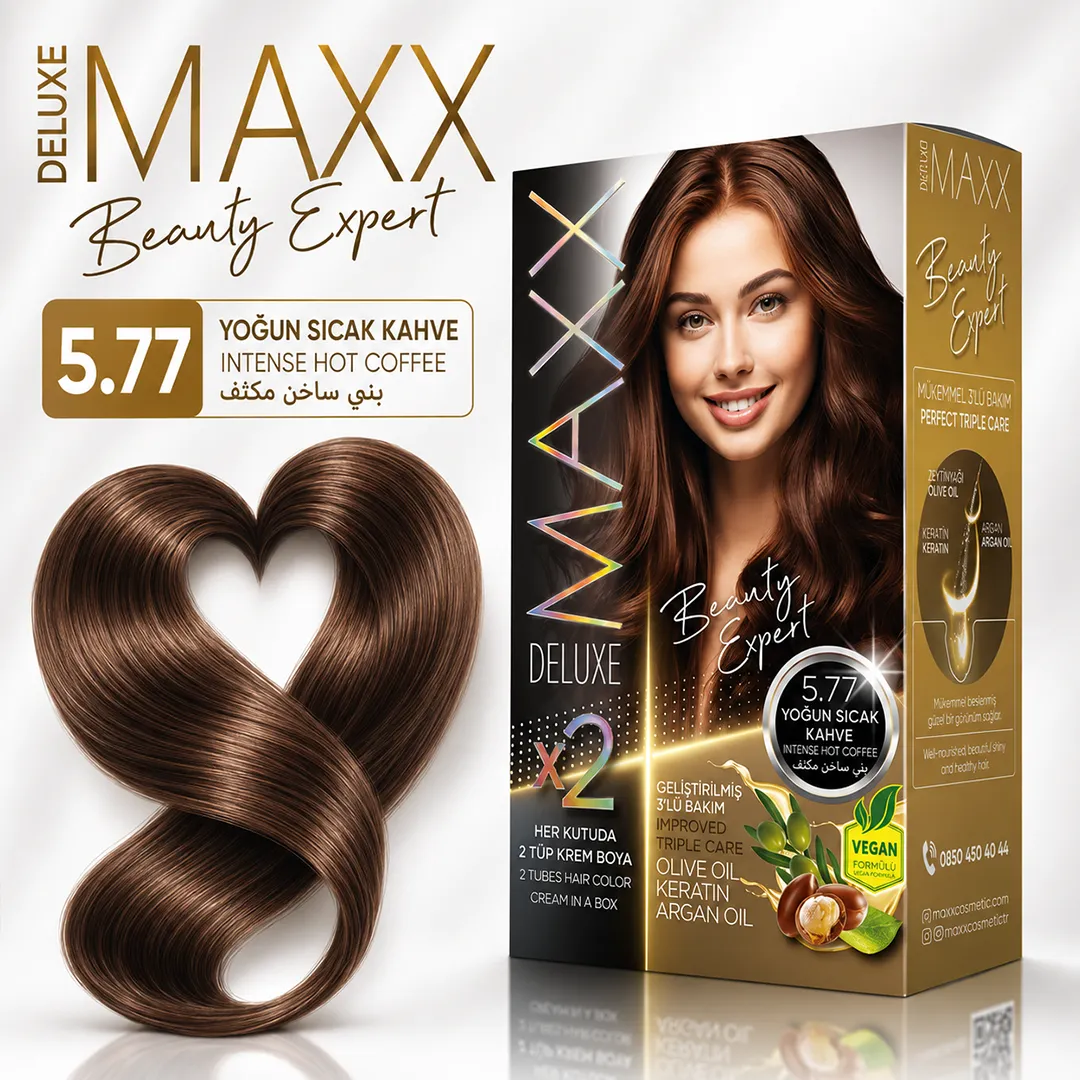 MAXX DELUXE 5.77