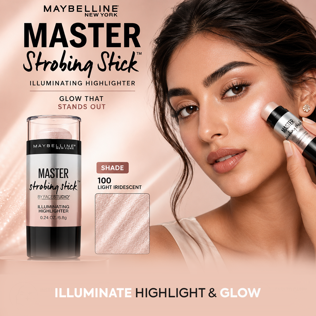 MAYBELLINE MASTER STROBING STICK HIGHLIGHTER