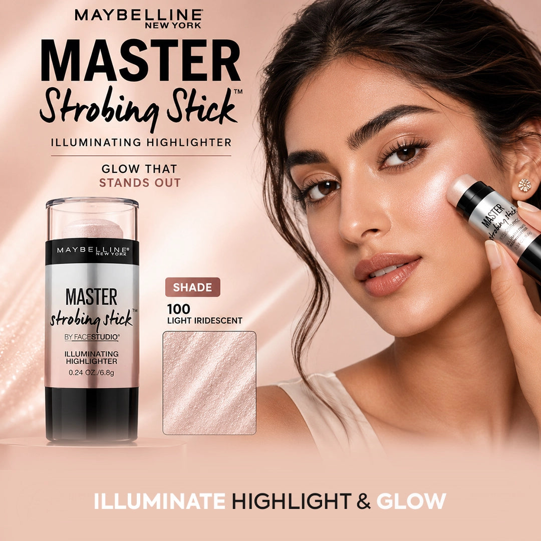 MAYBELLINE MASTER STROBING STICK HIGHLIGHTER