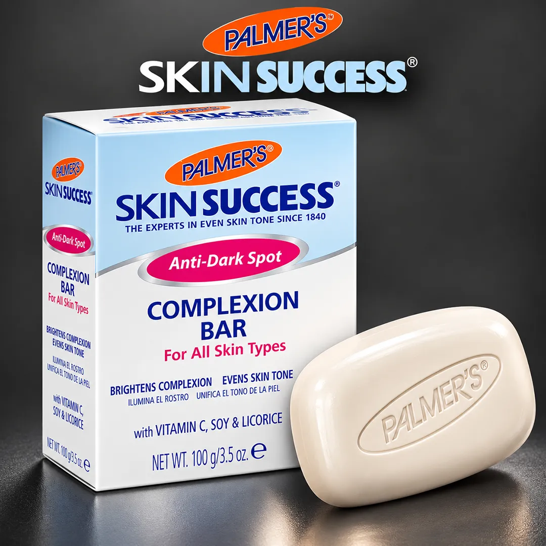 PALMERS SKIN SUCCESS MEDICATED COMPLEXION BAR 100G