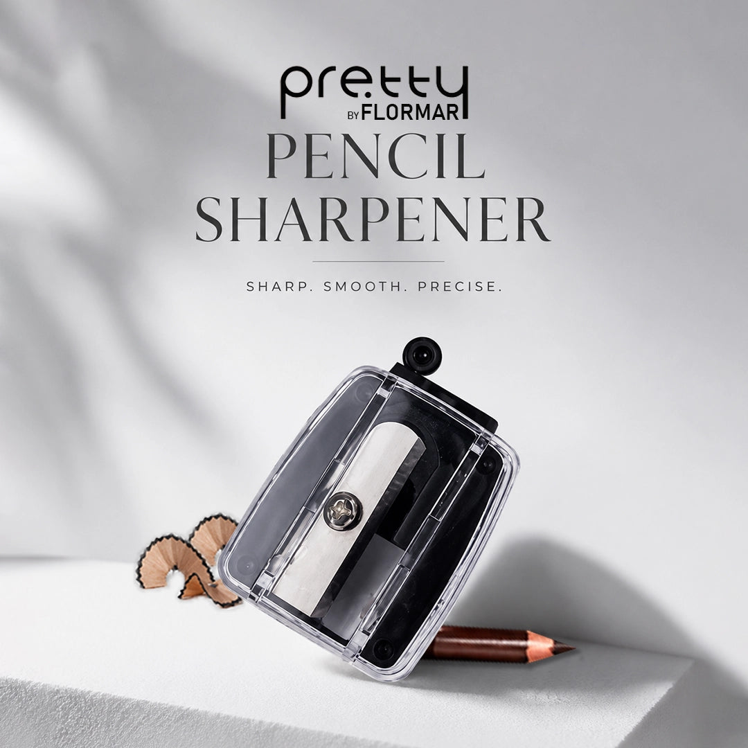 PRETTY SHARPNER