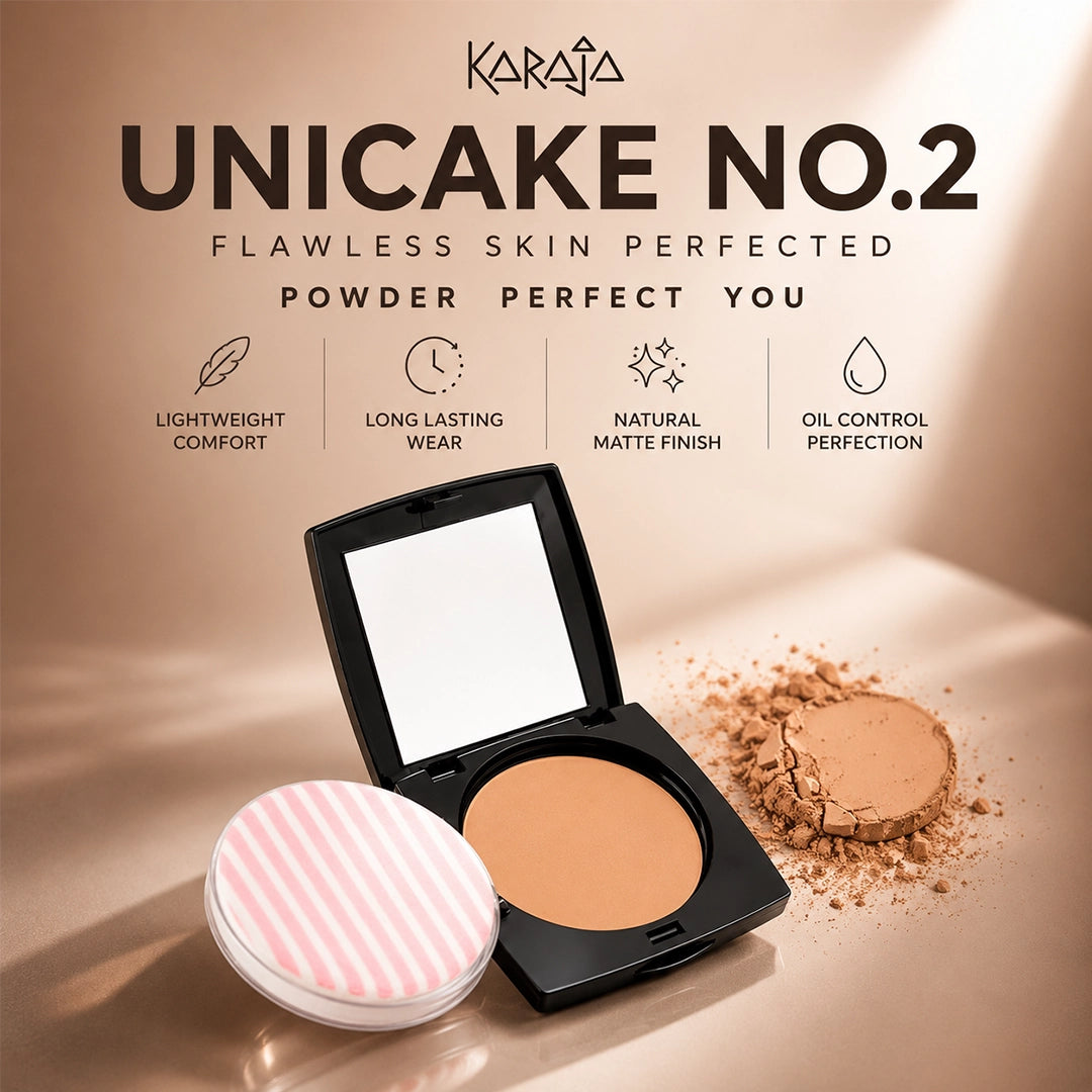 KARAJA UNICAKE NO.2