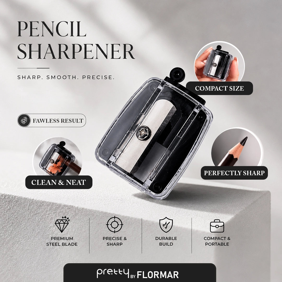 PRETTY SHARPNER
