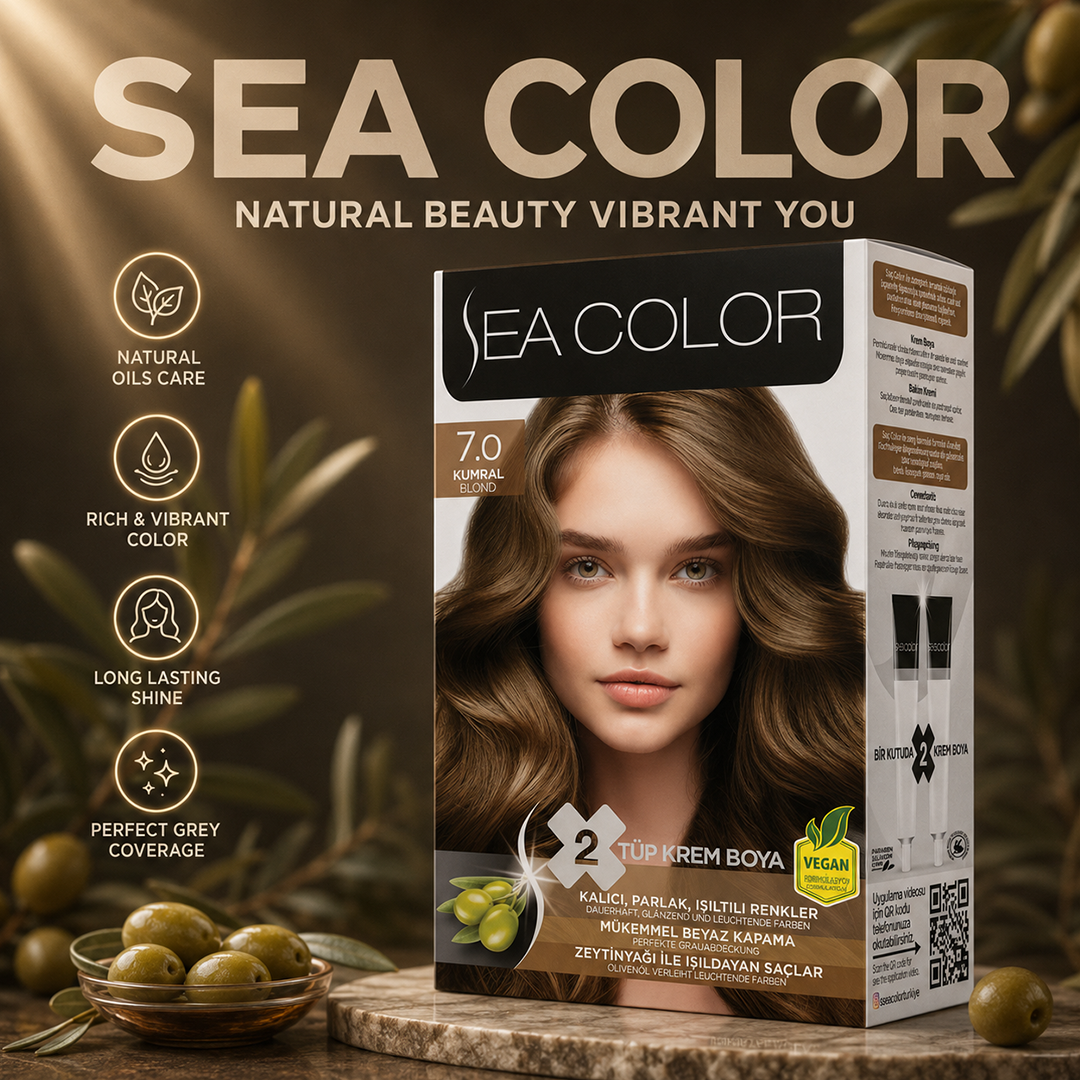 SEA COLOR 7.0