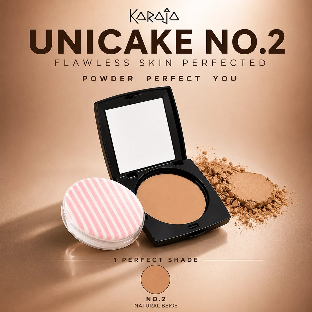 KARAJA UNICAKE NO.2