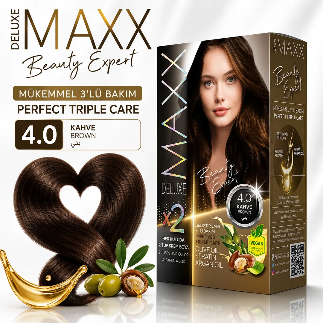 MAXX DELUXE 4.0