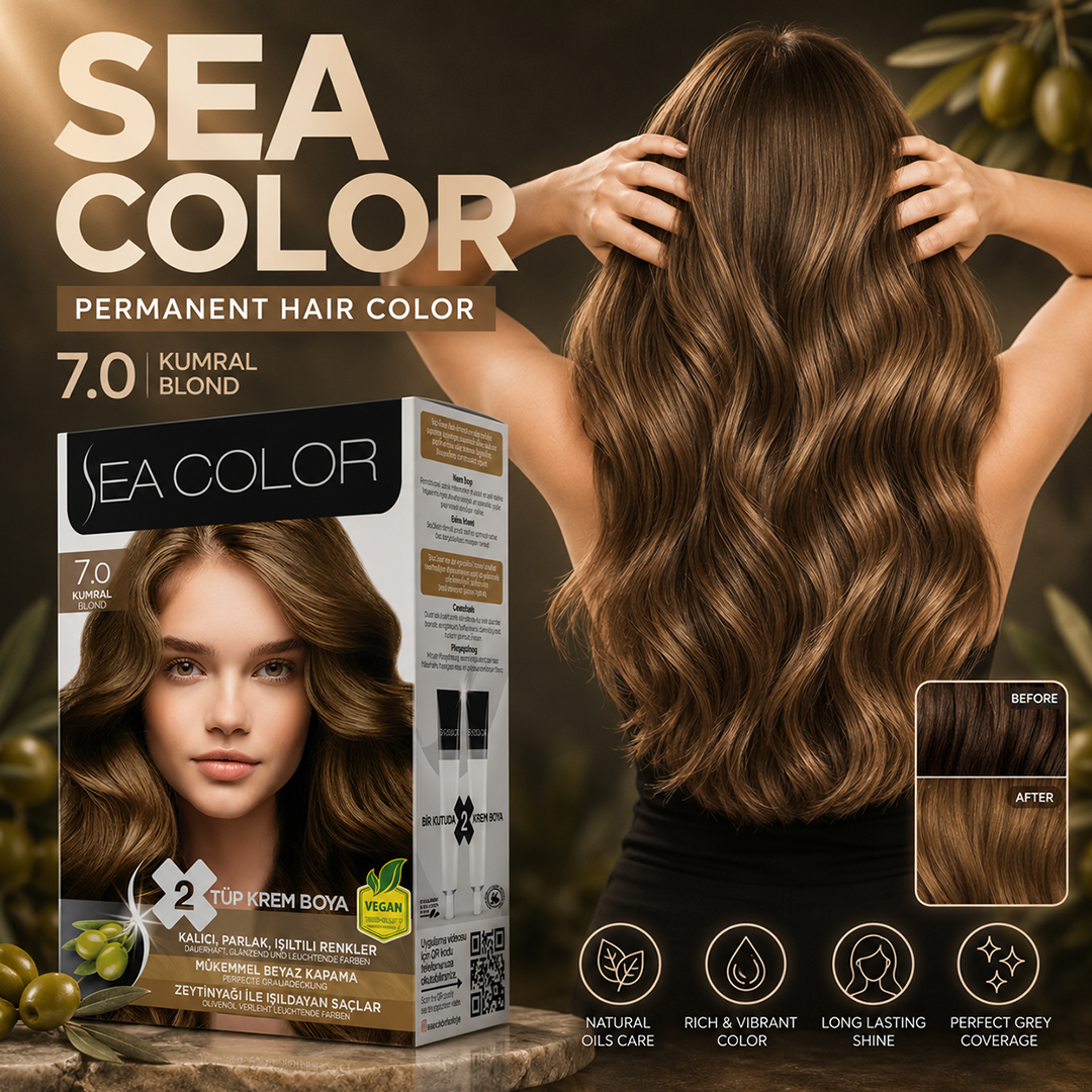 SEA COLOR 7.0
