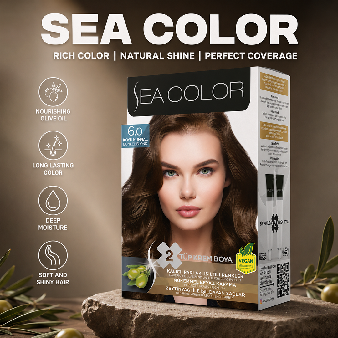 SEA COLOR 6.0