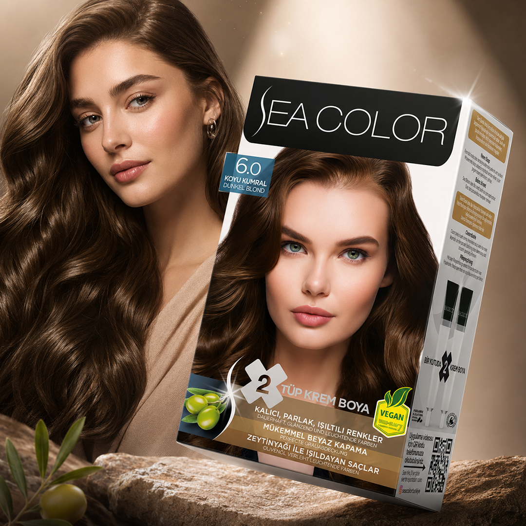 SEA COLOR 6.0