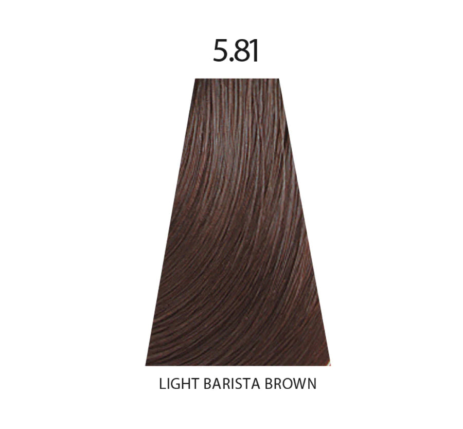 KEUNE TINTA HAIR COLOR 05 Series