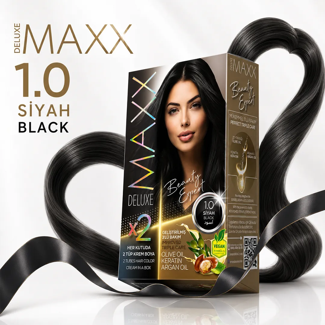 MAXX DELUXE 1.0