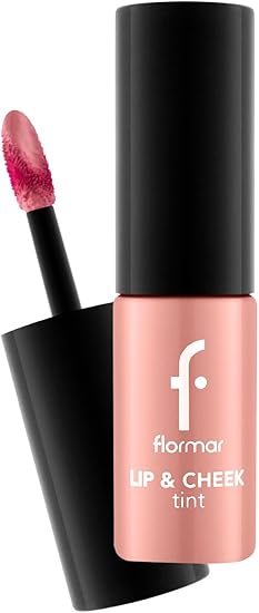 FLORMAR LIP & CHEEK TINT