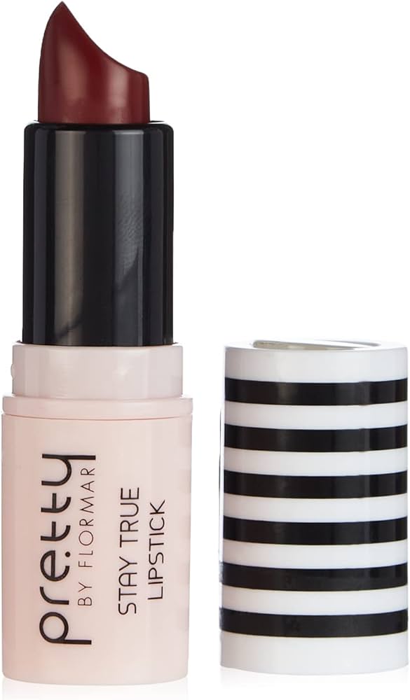 PRETTY LIPSTICK STAY TRUE