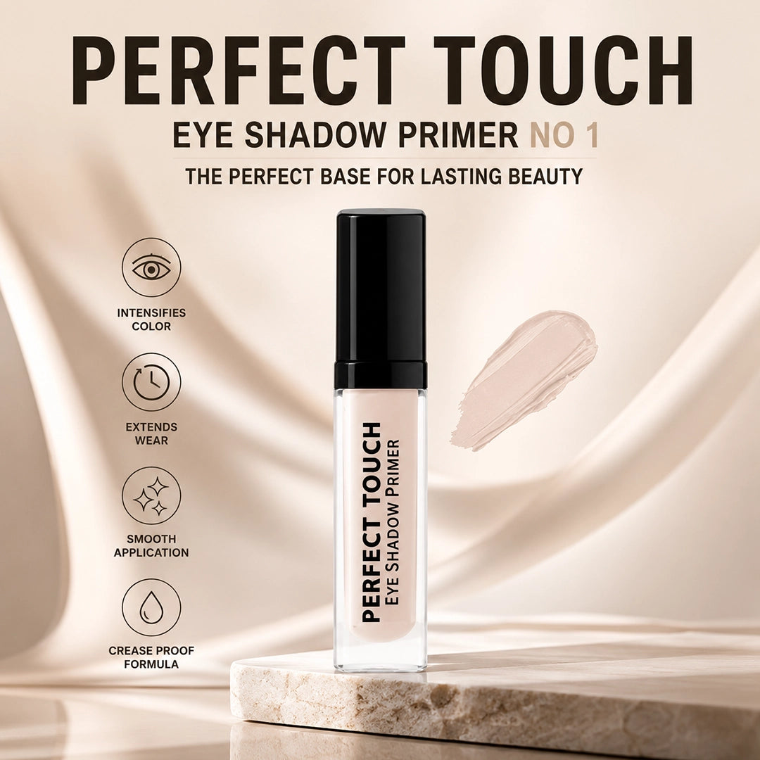 KARAJA PERFECT TOUCH NO 1