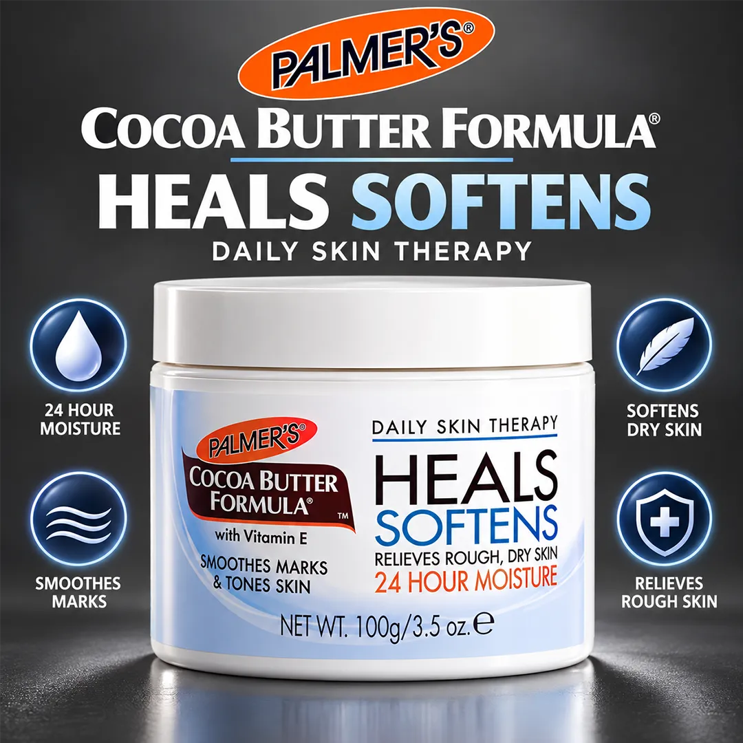 PALMERS CBF CREAM 100GM