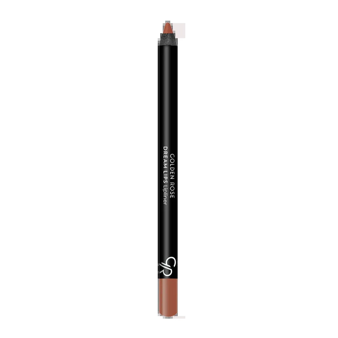 GOLDEN ROSE LIPLINER DREAM LIPS