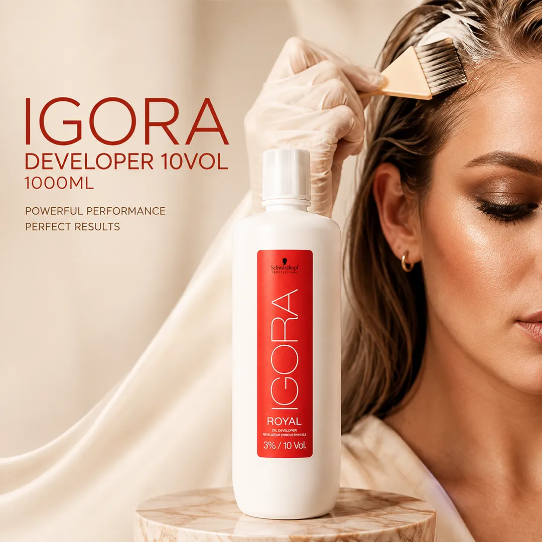 IGORA DEVELOPER 10VOL 1000ML