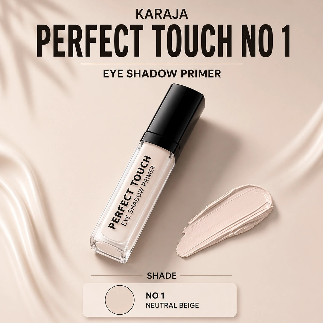 KARAJA PERFECT TOUCH NO 1