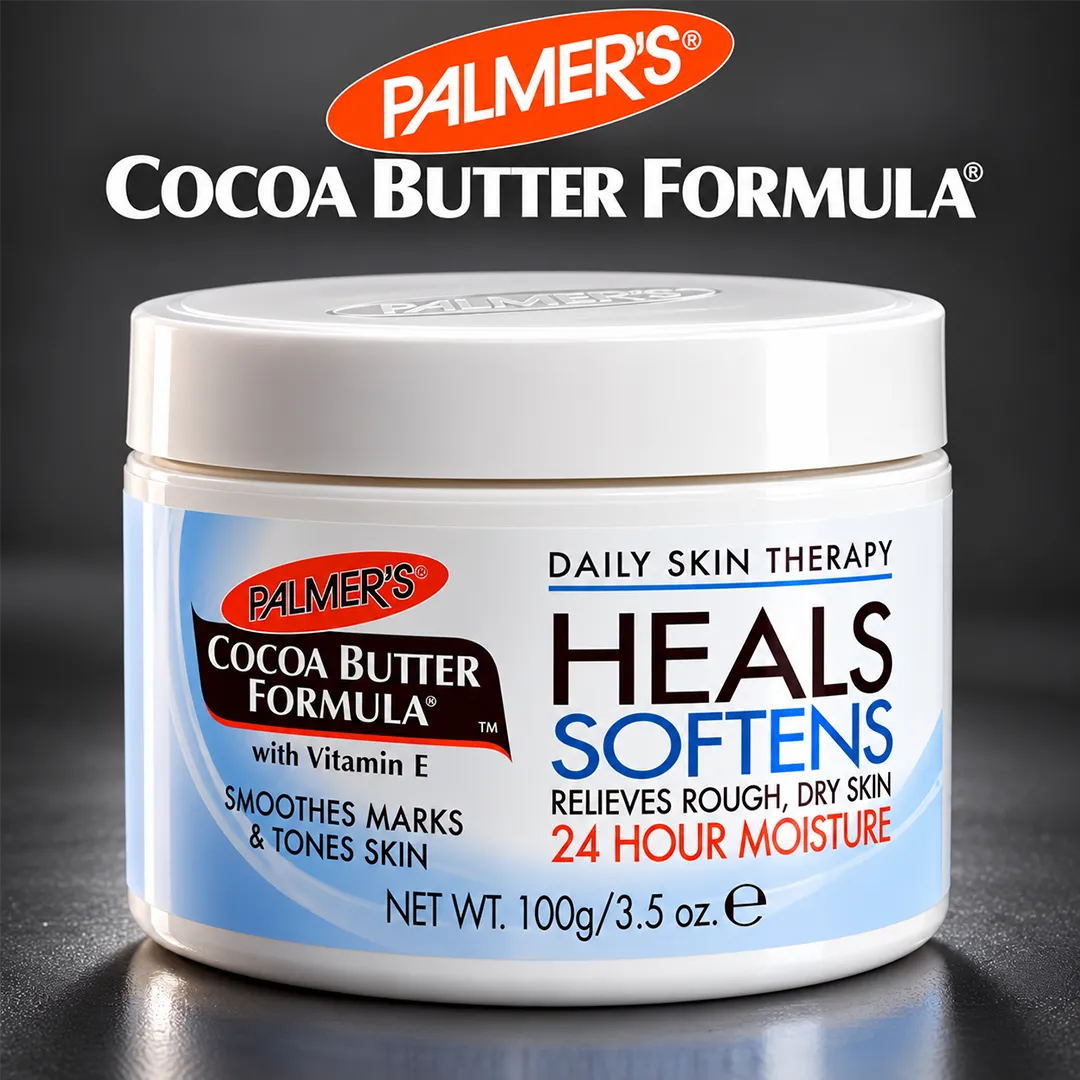 PALMERS CBF CREAM 100GM