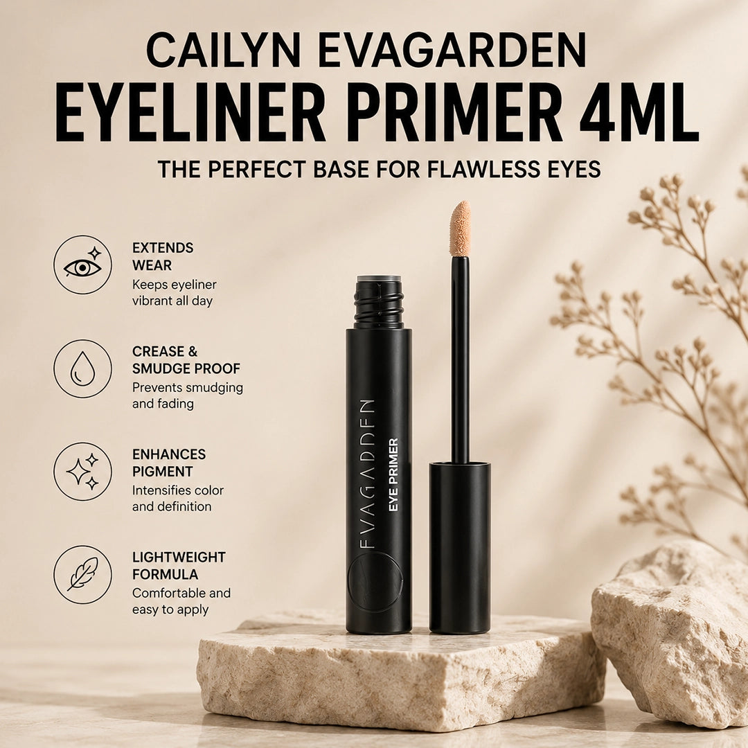 CAILYN EVAGARDEN EYELINER PRIMER 4ML
