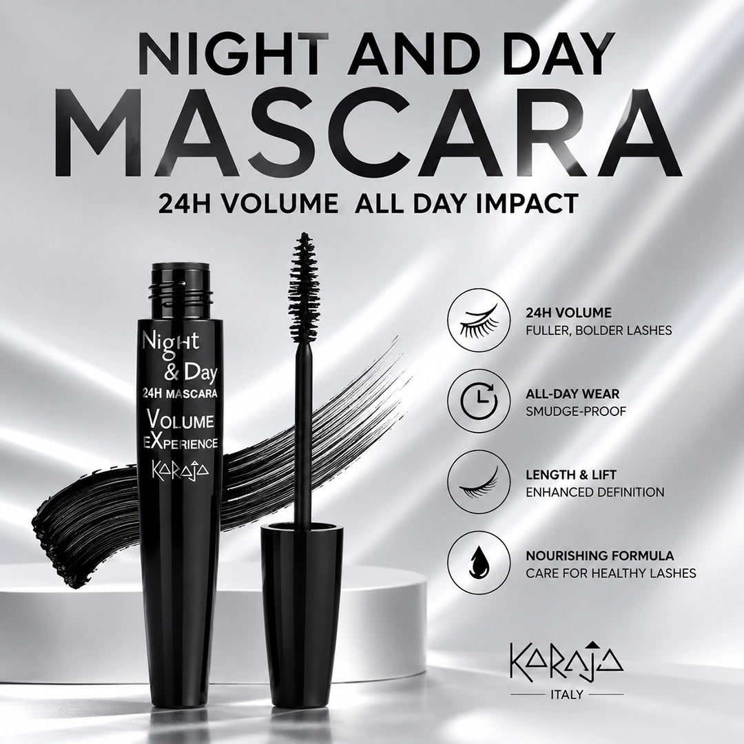 KARAJA NIGHT AND DAY MASKARA