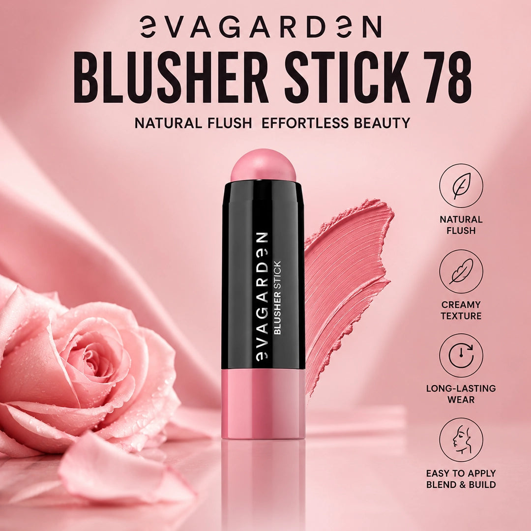 CAILYN EVAGARDEN BLUSHER STICK 78
