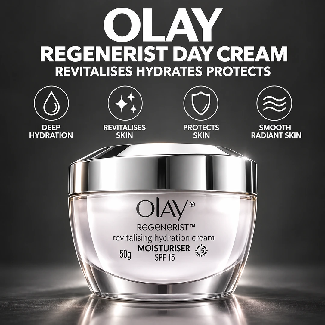 OLAY REGENERIST DAYCREAM 50ML