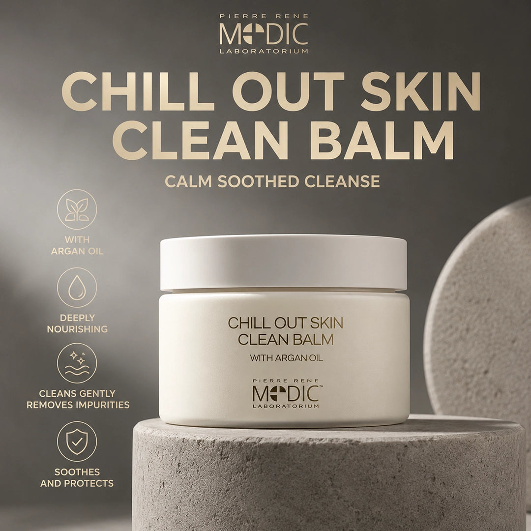 PIERRE RENE MEDIC CHILL OUT SKIN BALM