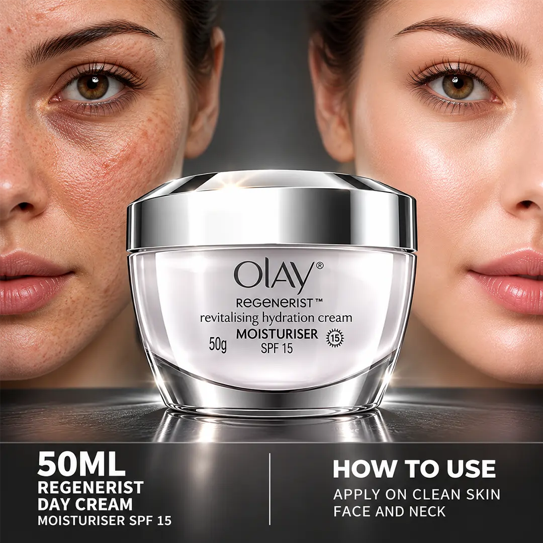 OLAY REGENERIST DAYCREAM 50ML
