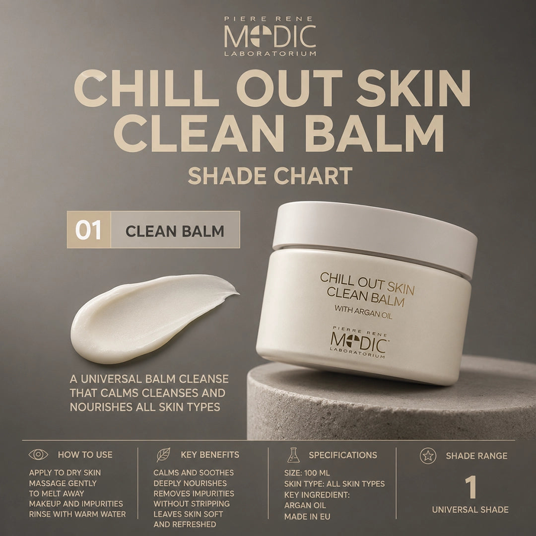 PIERRE RENE MEDIC CHILL OUT SKIN BALM