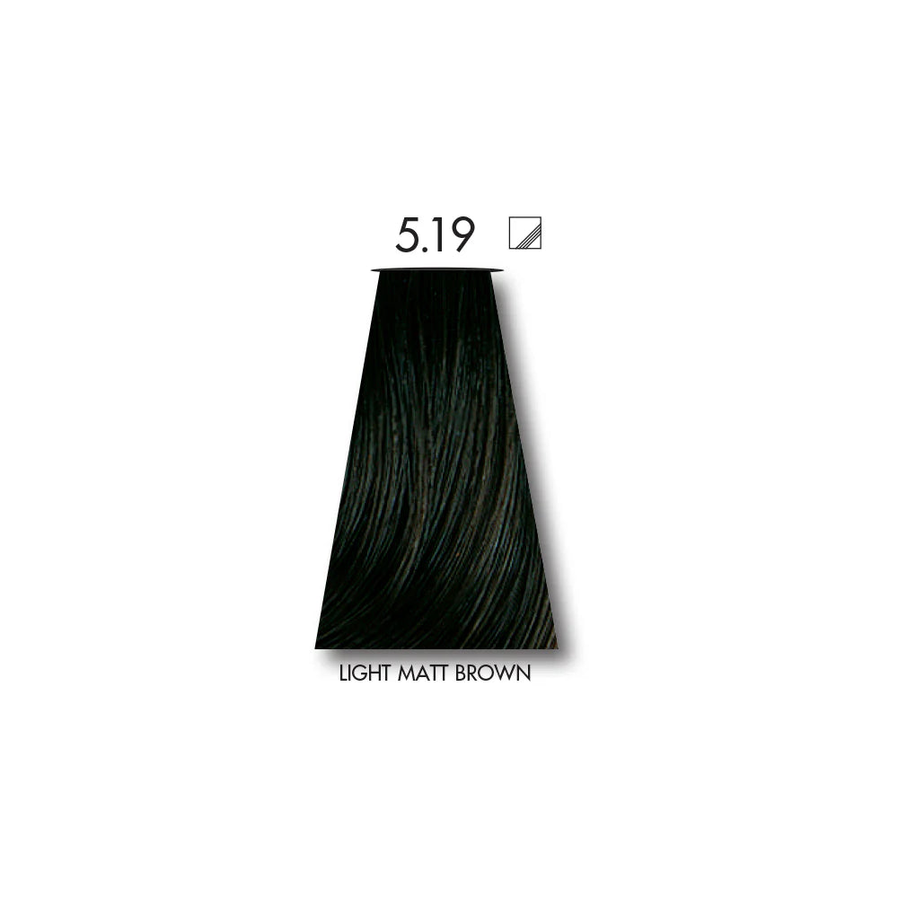 KEUNE TINTA HAIR COLOR 05 Series