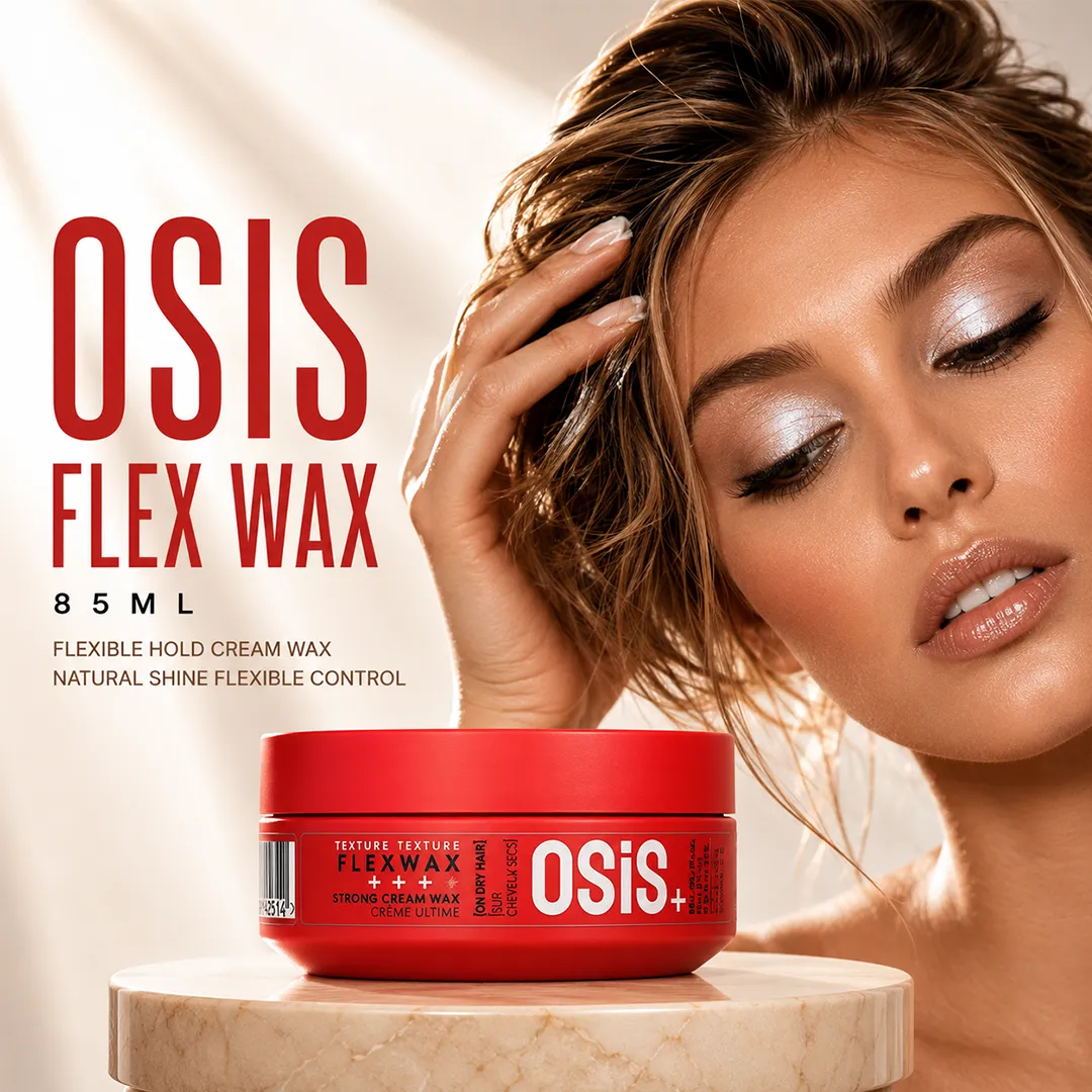 OSIS FLEX WAX 85ML