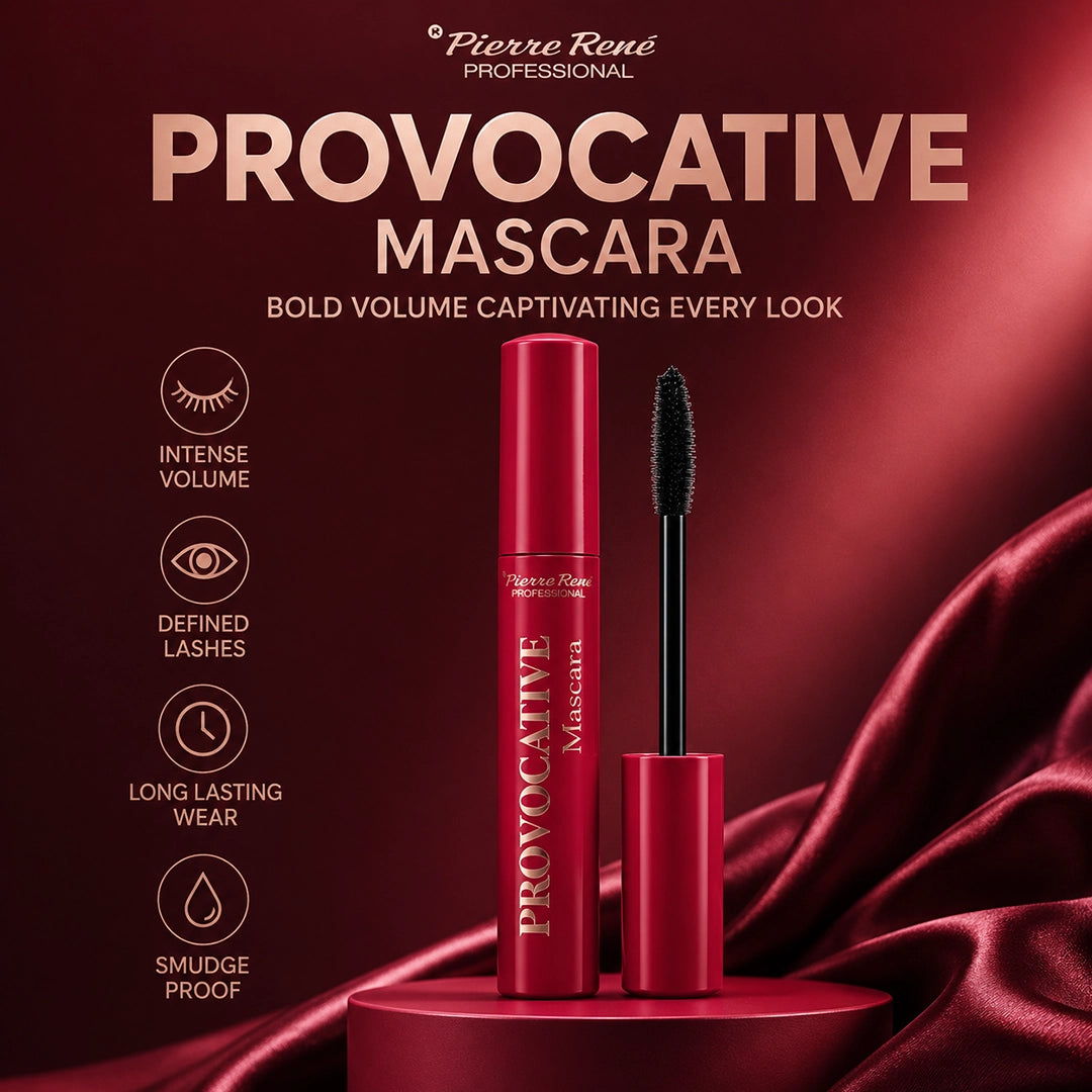 PIERRE RENE MASCARA PROVOCATIVE