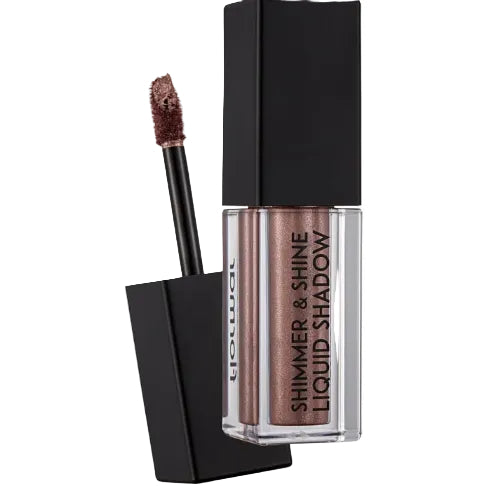 FLORMAR EYE SHADOW SHIMMER SHINE LIQUID