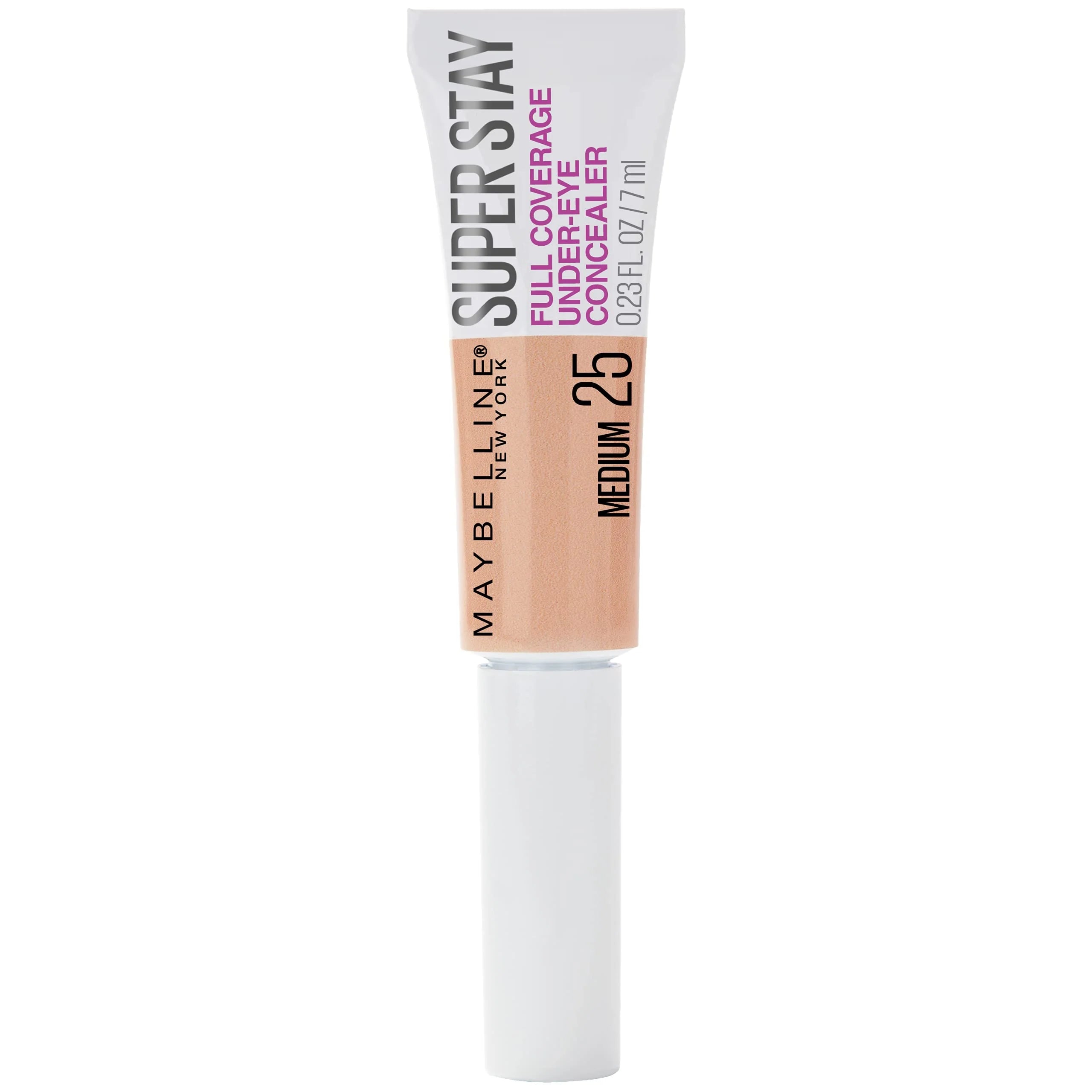 MAYBELLINE SUPER STAY UNDER EYE CONCEALER