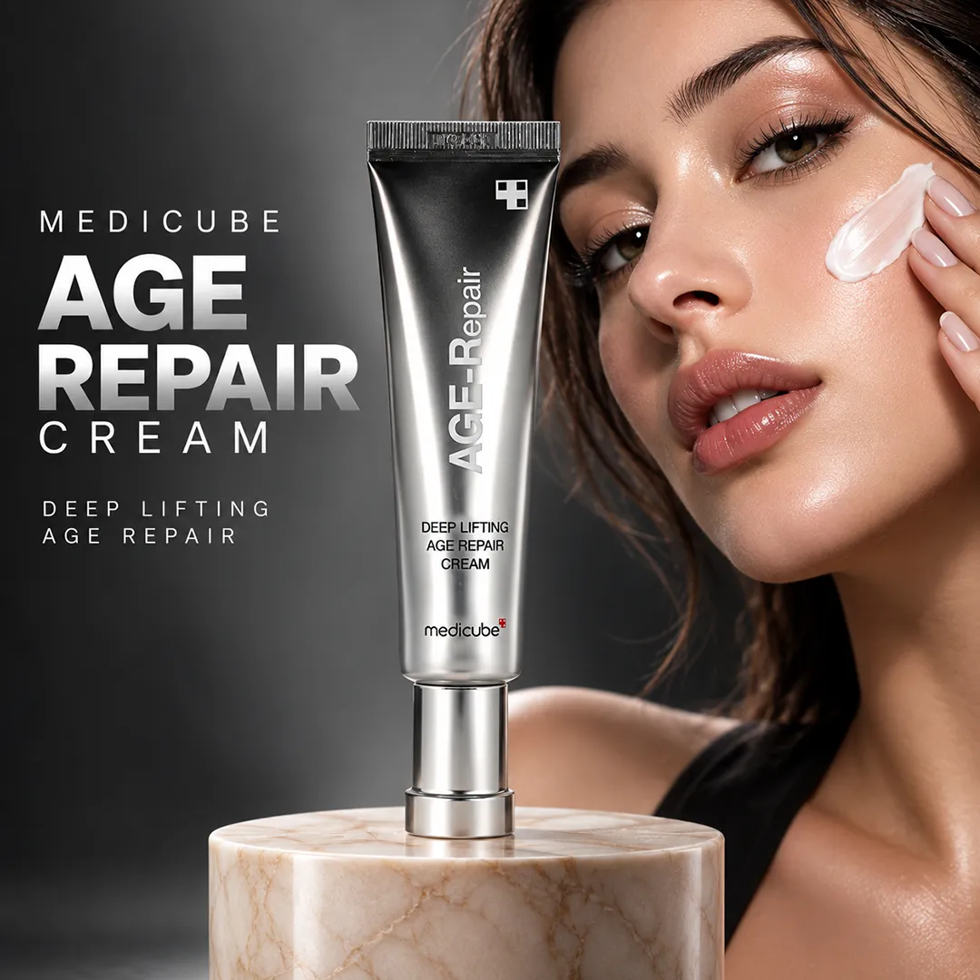 MEDICUBE AGE REPAIR CREAM 30ML