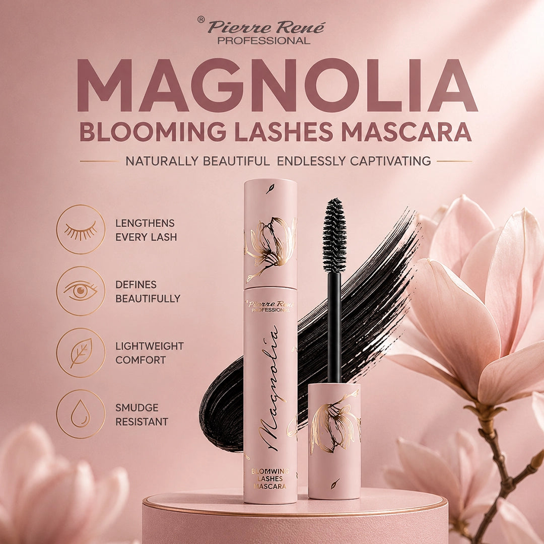 PIERRE RENE MASCARA MANGOLIA