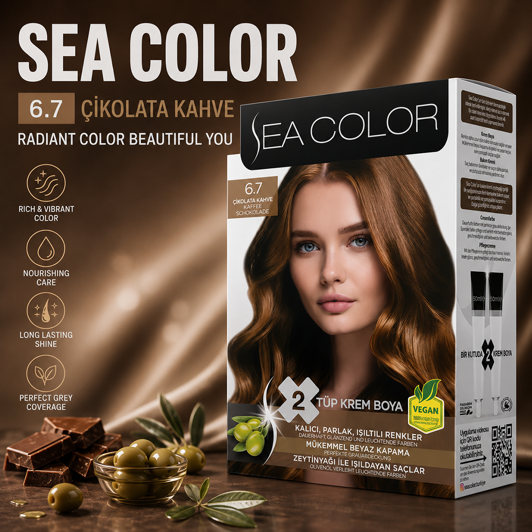 SEA COLOR 6.7
