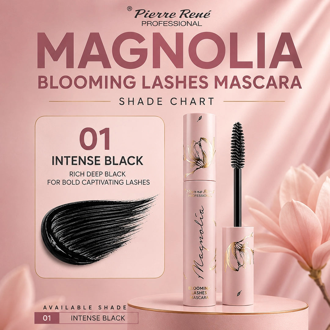 PIERRE RENE MASCARA MANGOLIA