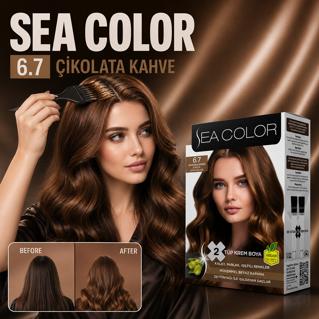 SEA COLOR 6.7