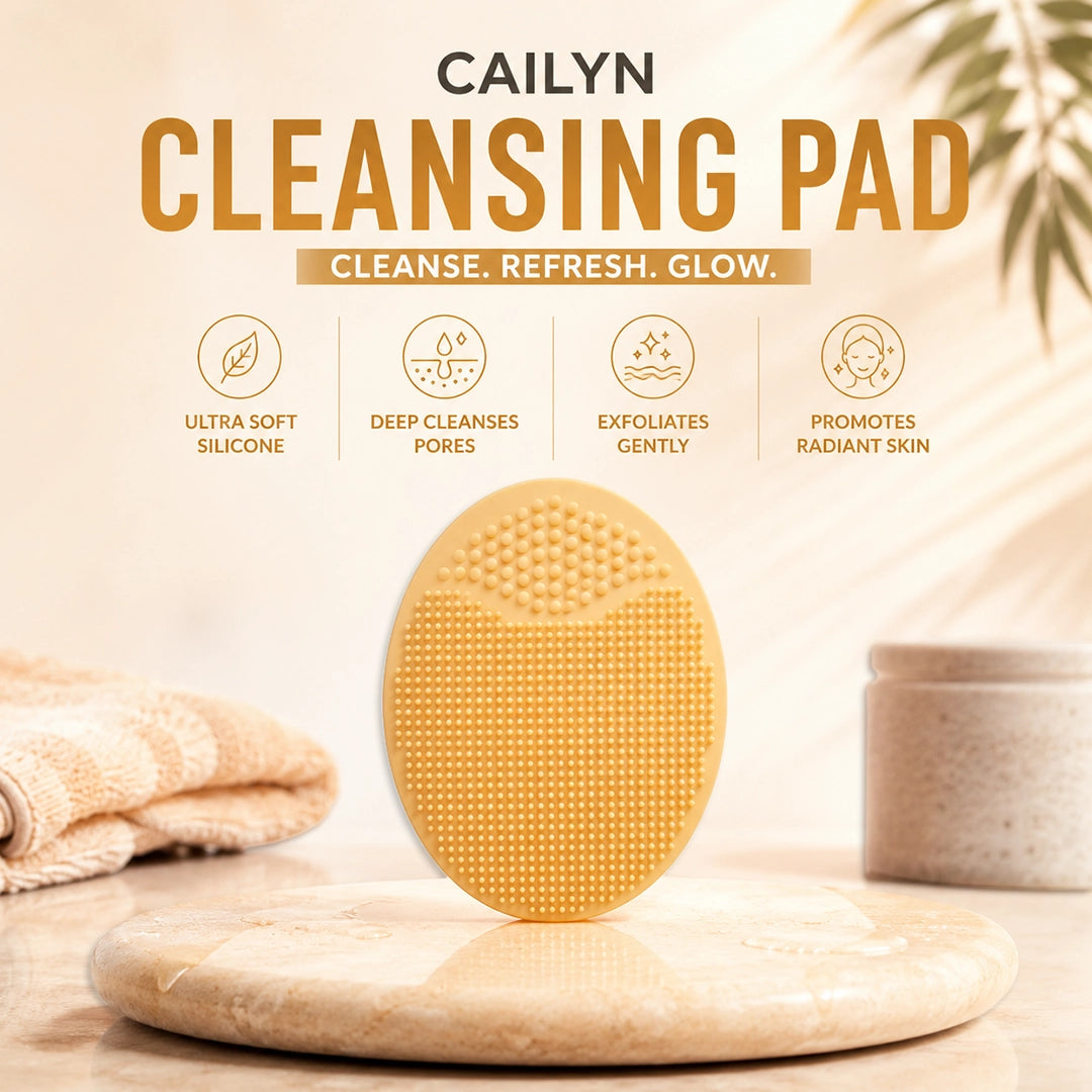 CAILYN CLEANSING PAD