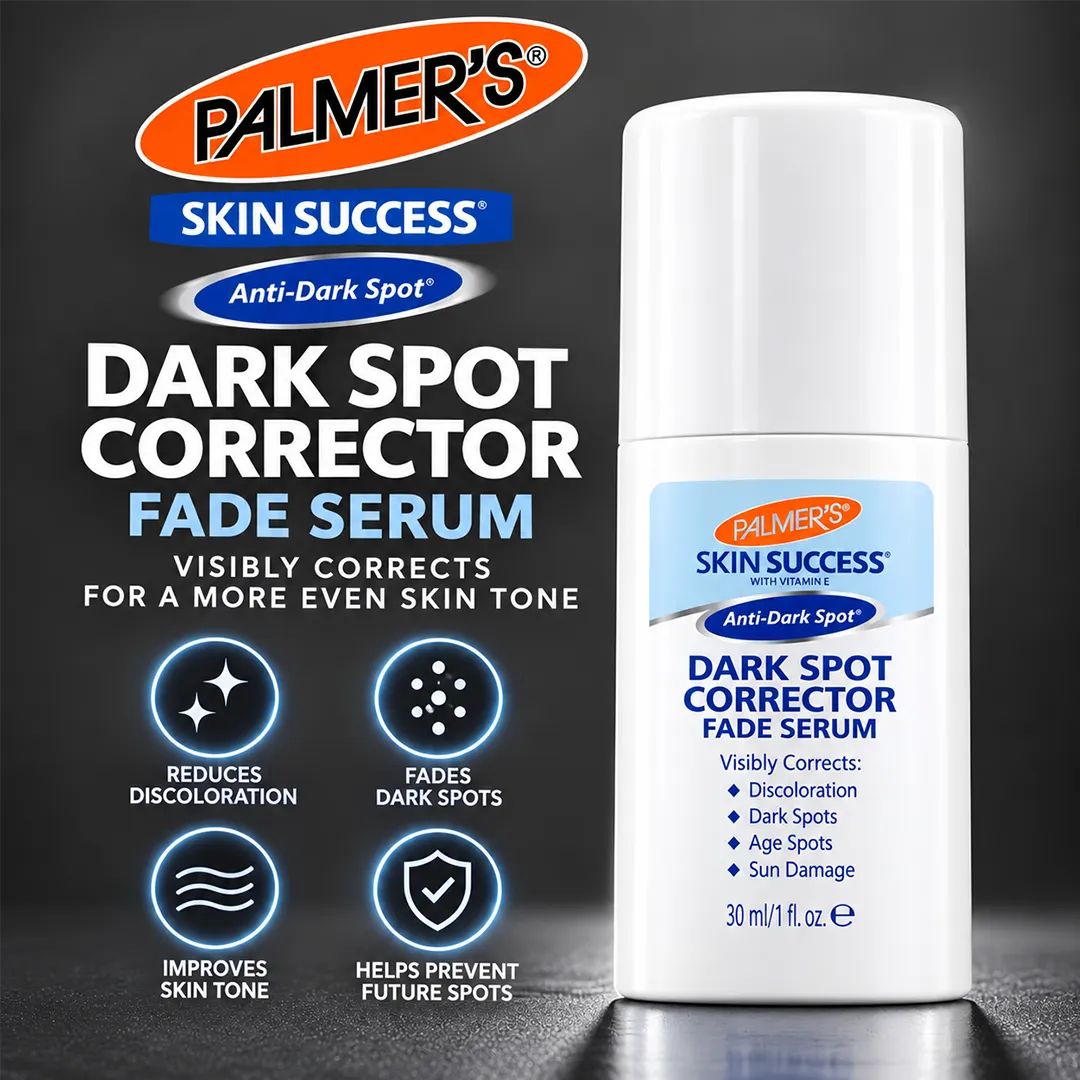 PALMERS DARK SPOT CORRECTOR 30ML