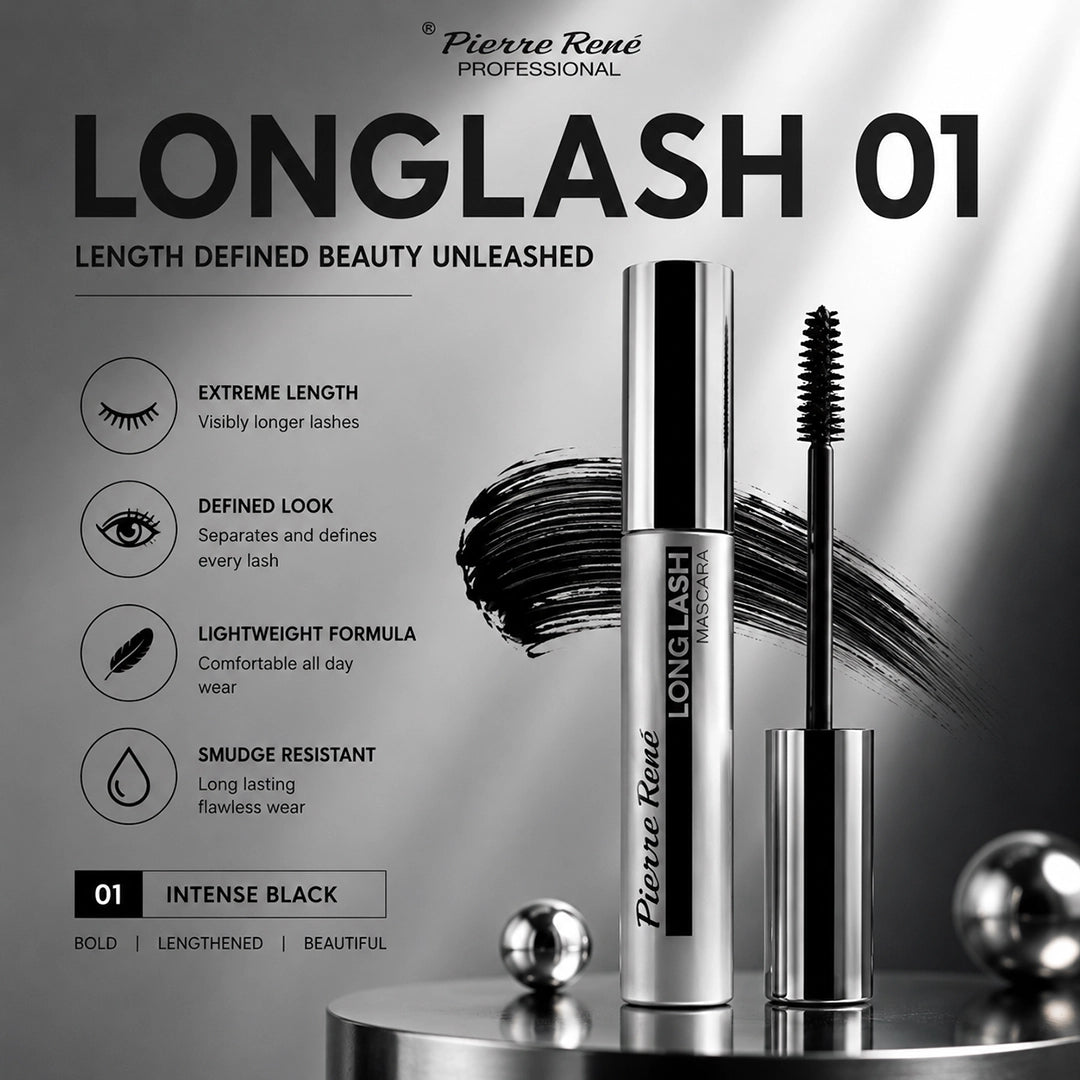 PIERRE RENE MASCARA LONGLASH 01