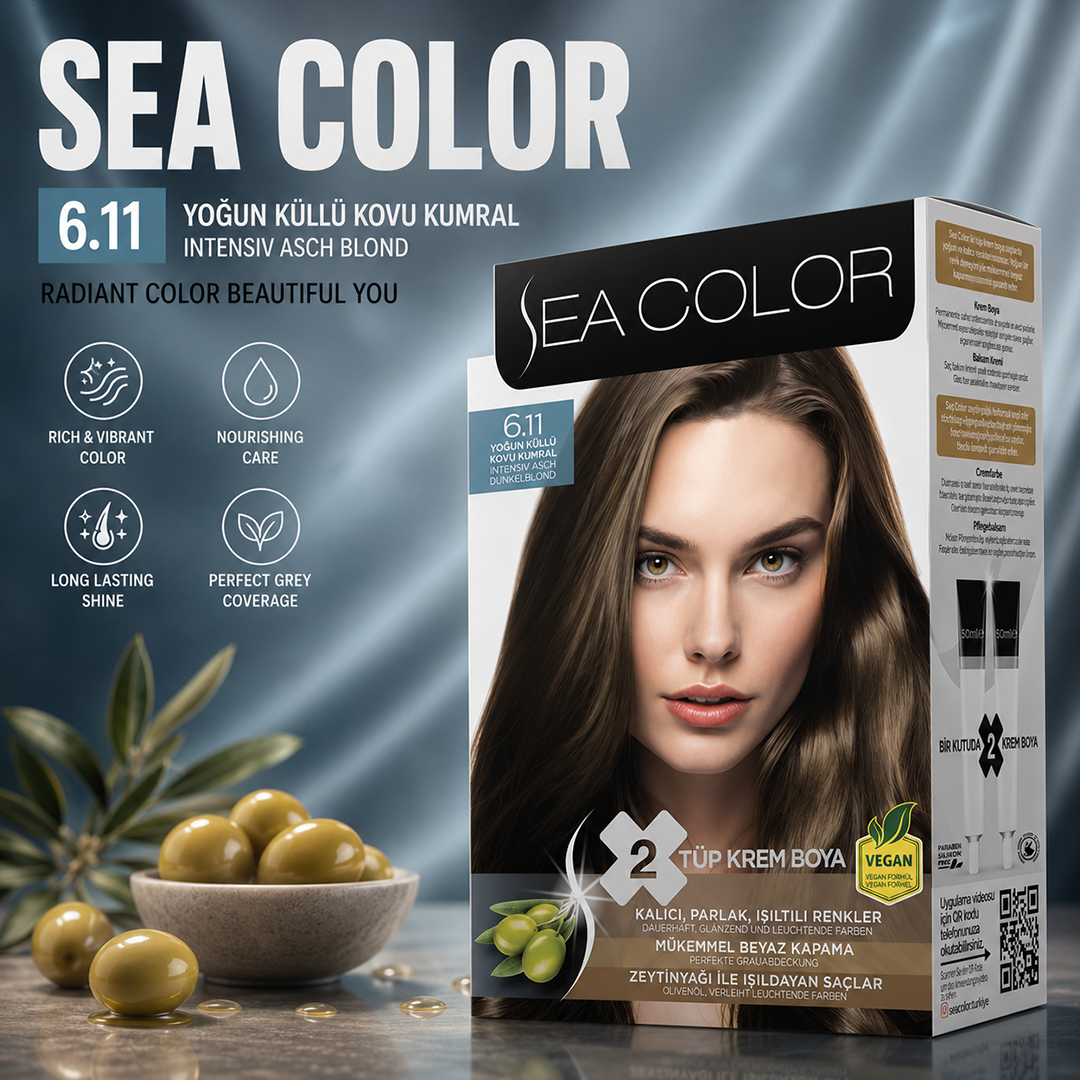 SEA COLOR 6.11