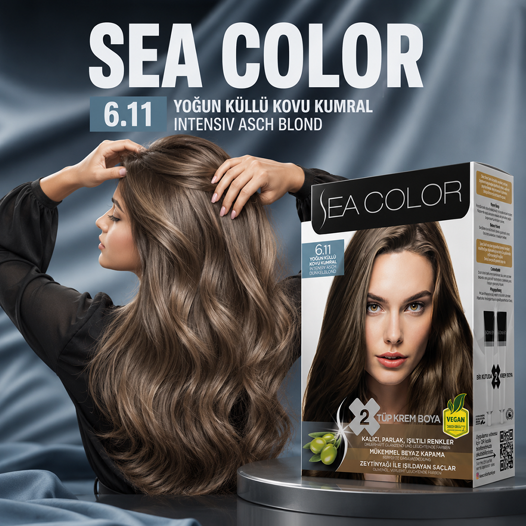 SEA COLOR 6.11