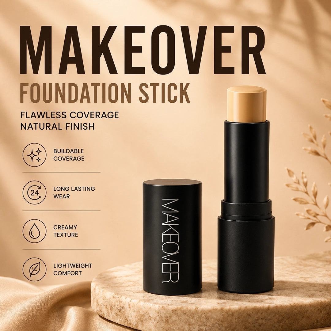 MAKEOVER FOUNDATION STICK
