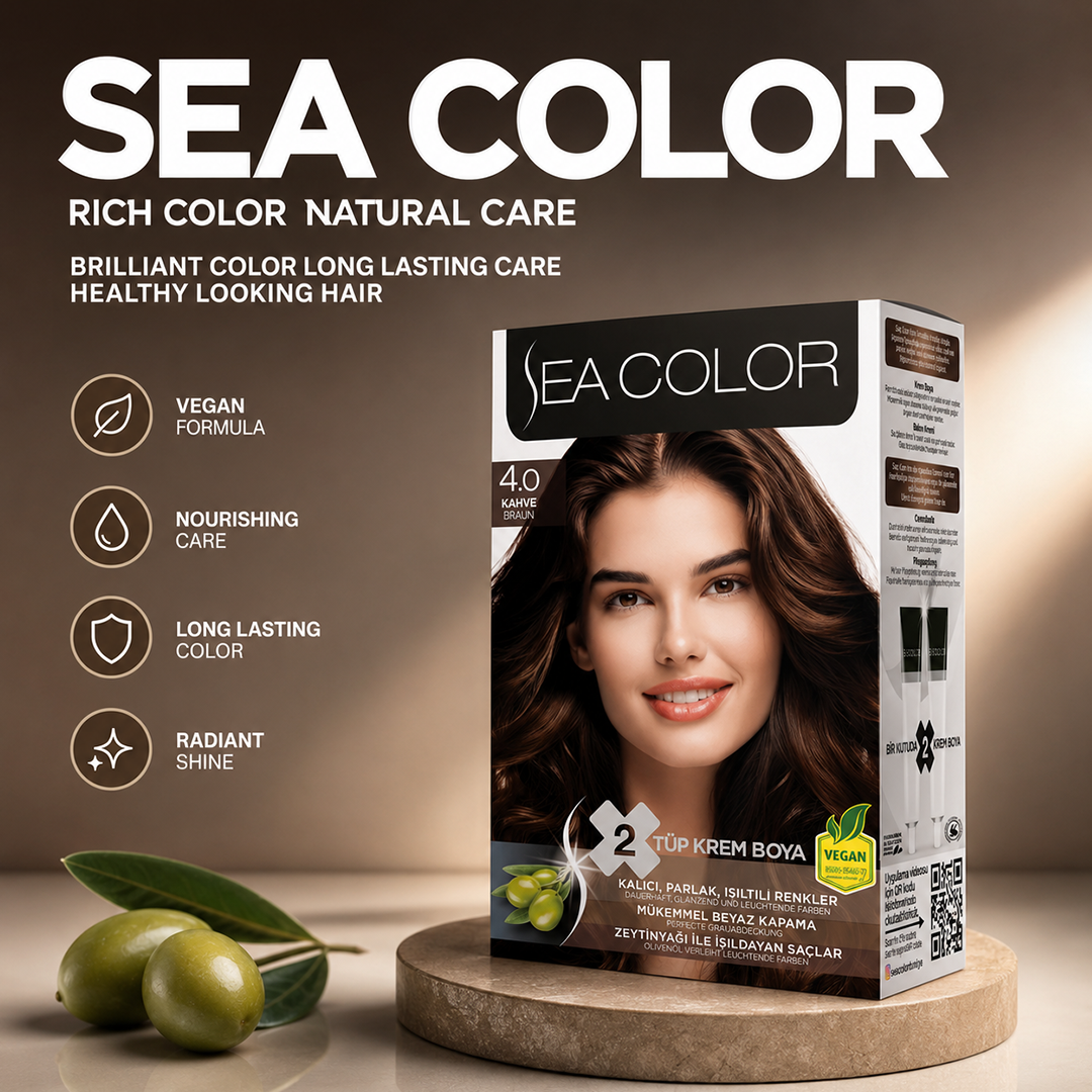 SEA COLOR 4.0