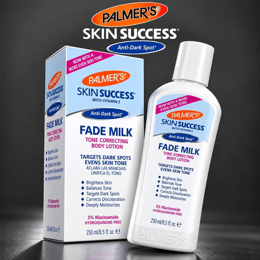 PALMERS SKIN SUCCESS ANTI DARK SPOT FADE MILK 250ML
