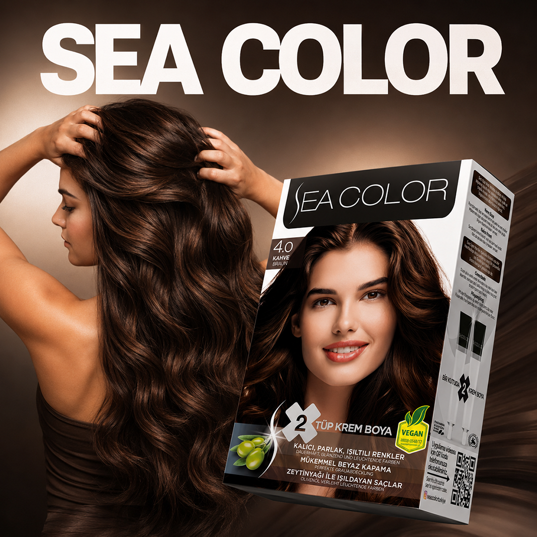 SEA COLOR 4.0