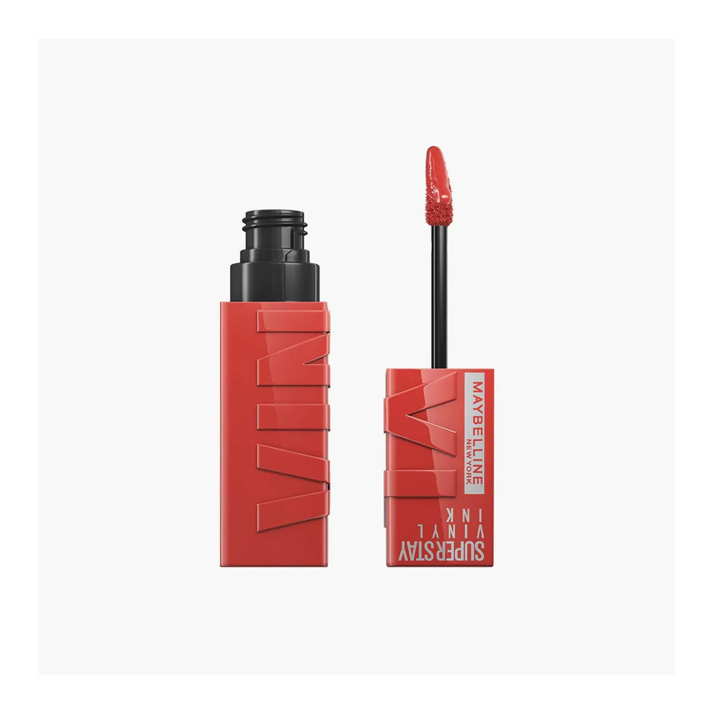 MAYBELLINE SUPER STAY VINYL INK
